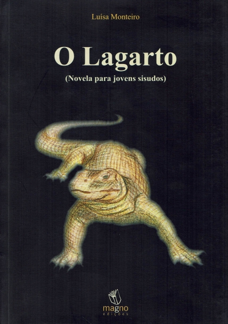 LAGARTO