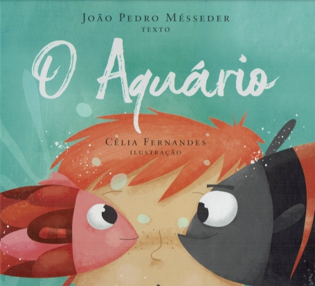 O AQUÁRIO