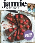 JAMIE & FRIENDS - DOCES
