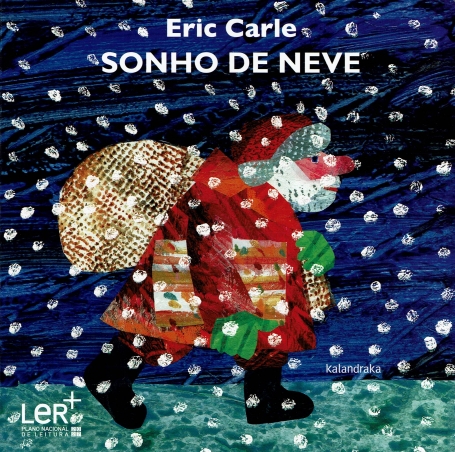 SONHO DE NEVE