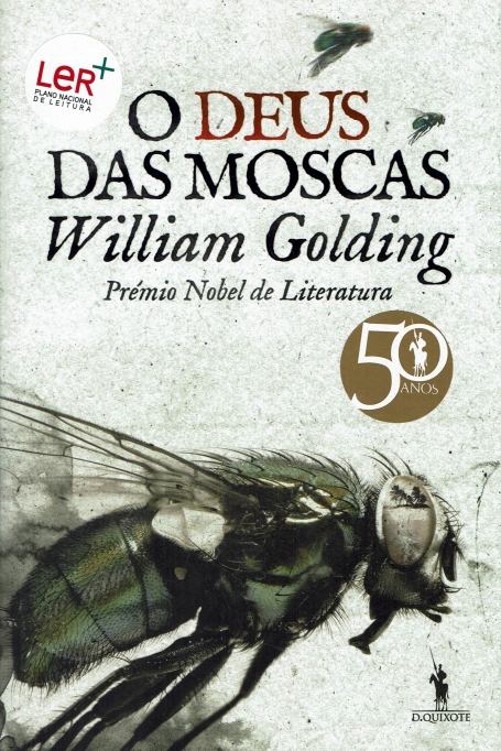 O DEUS DAS MOSCAS