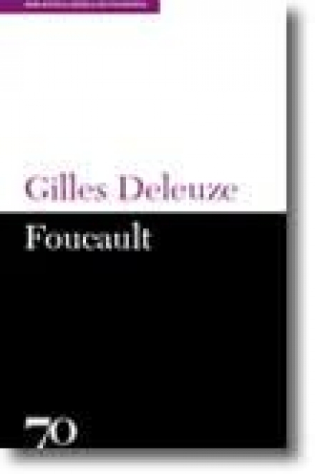 FOUCAULT