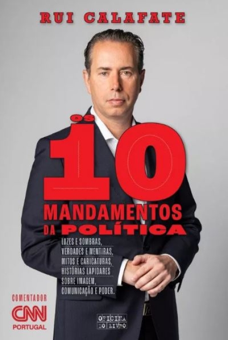10 MANDAMENTO DA POLÍTICA