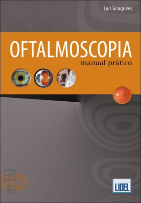 OFTALMOSCOPIA - MANUAL PRATICO