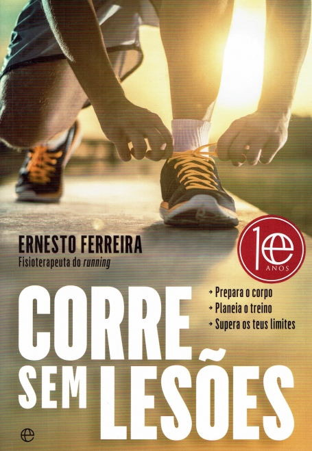 CORRE SEM LESÕES
