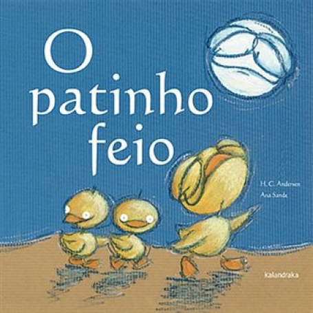 O PATINHO FEIO