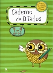 CADERNO DE DITADOS 7-9 ANOS - DE ACORDO COM O PROGRAMA E AS METAS CURRICULARES
