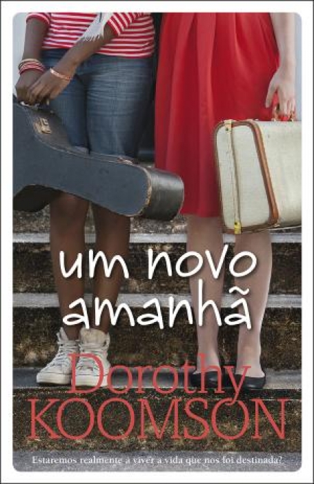 04828.10 - UM NOVO AMANHA