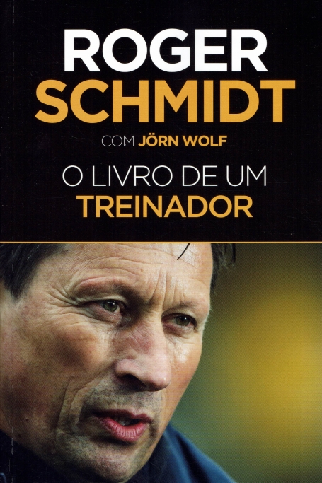 O LIVRO DE UM TREINADOR