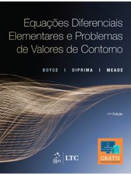BOYCE-EQUACOES DIFERENCIAIS ELEMENTARES E PROBLEMAS DE VALORES DE CONTORNO 11/20