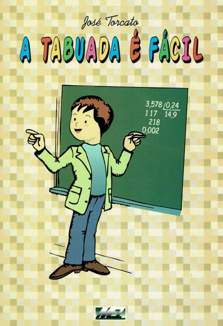 TABUADA E FACIL