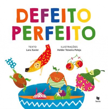 DEFEITO PERFEITO