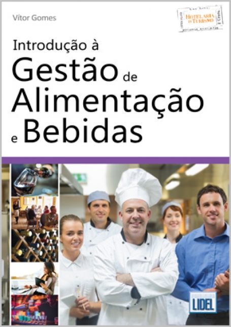 INTRODUCAO A GESTAO DE ALIMENTACAO E BEBIDAS