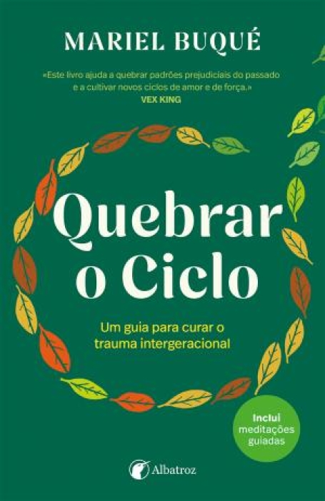 03948.10 - QUEBRAR O CICLO