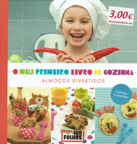ALMOCOS DIVERTIDOS