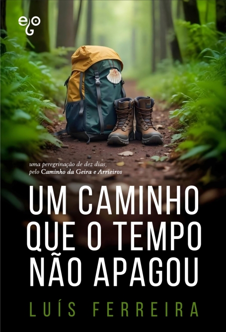 UM CAMINHO QUE O TEMPO NÃO APAGOU