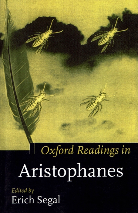 OXFORD READINGS IN ARISTOPHANES