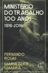 MINISTERIO DO TRABALHO 1916-2016
