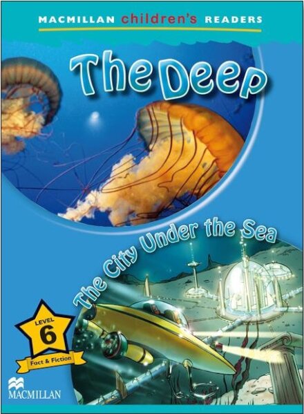 MCHR 6 The Deep