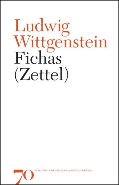 FICHAS (ZETTEL)