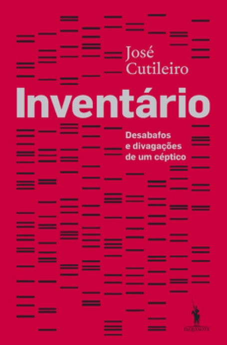 INVENTÁRIO - desabafos e divagações de um céptico