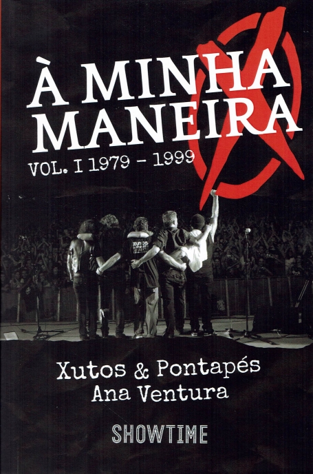À MINHA MANEIRA VOL. I 1979 - 1999