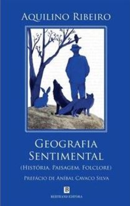 GEOGRAFIA SENTIMENAL
