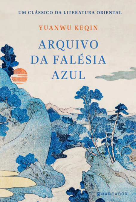 ARQUIVO DA FALÉSIA AZUL