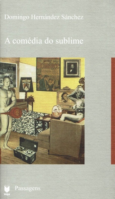 COMEDIA DO SUBLIME
