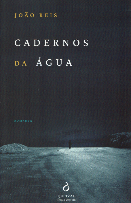 CADERNOS DA AGUA