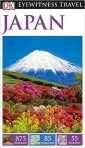 JAPAN EYEWITNESS TRAVEL