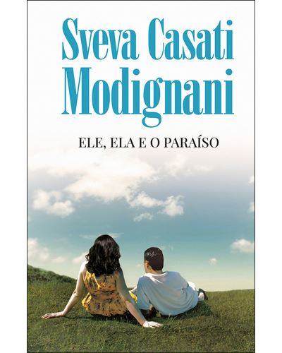 05578.10 - ELE, ELA E O PARAISO