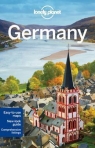 LONELY PLANET GERMANY 8TH EDITION