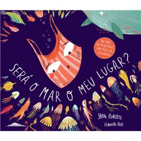 SERÁ O MAR O MEU LUGAR