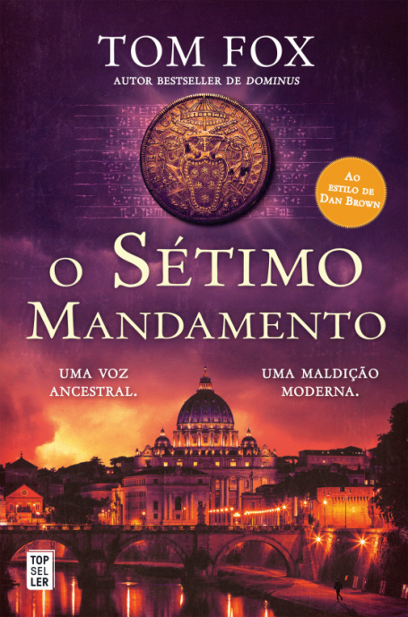 SETIMO MANDAMENTO