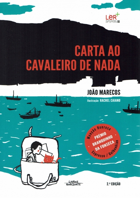 CARTA AO CAVALEIRO DE NADA