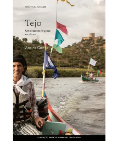 TEJO Um cruzeiro religioso e cultural