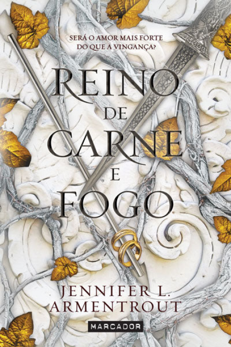 REINO DE CARNE E FOGO