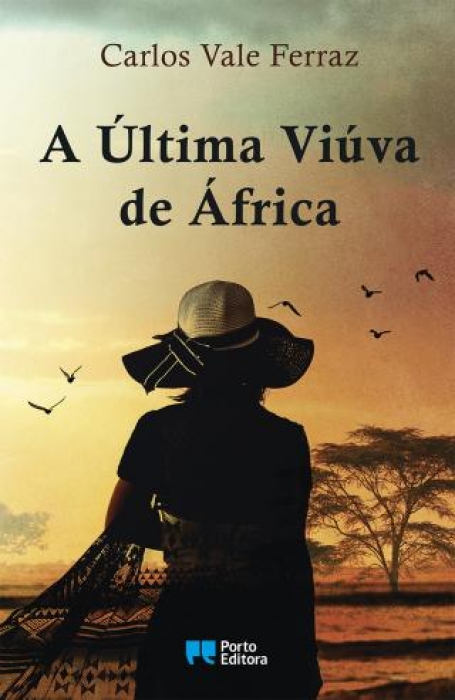 04045.10 - A ULTIMA VIUVA DE AFRICA