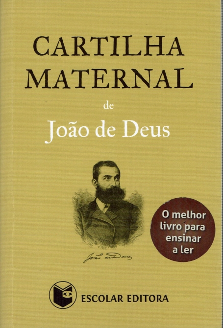 CARTILHA MATERNAL