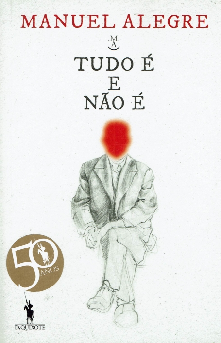 TUDO É E NÃO É