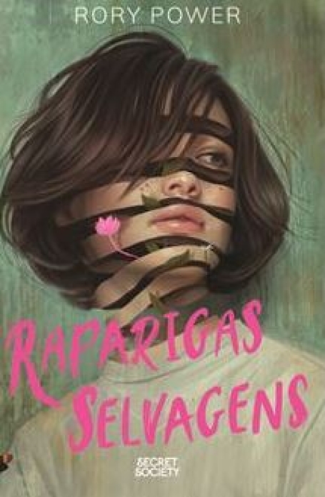 RAPARIGAS SELVAGENS