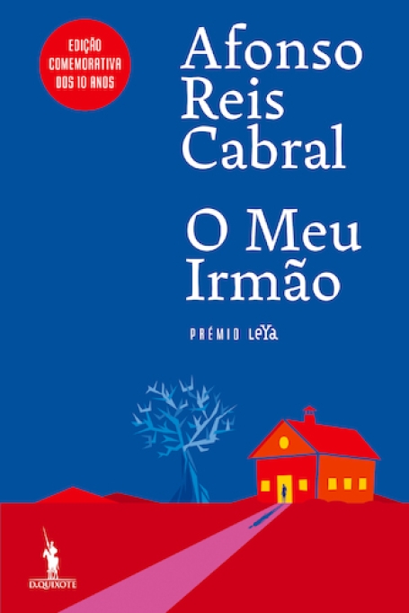 O MEU IRMÃO