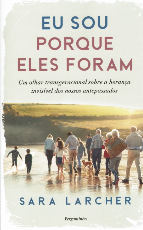 EU SOU PORQUE ELES FORAM