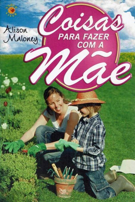 COISAS PARA FAZER COM A MAE