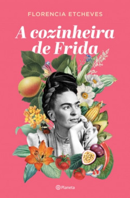 A COZINHEIRA DE FRIDA