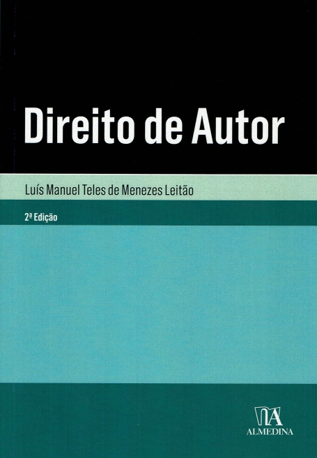 DIREITO DE AUTOR 2 edicao