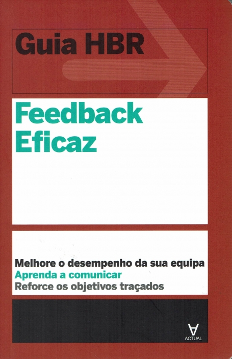 FEEDBACK EFICAZ - GUIA HBR