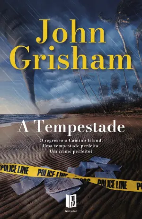 A TEMPESTADE