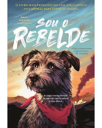 SOU O REBELDE